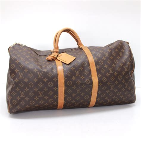 louis vuitton black duffel|authentic Louis Vuitton duffle bag.